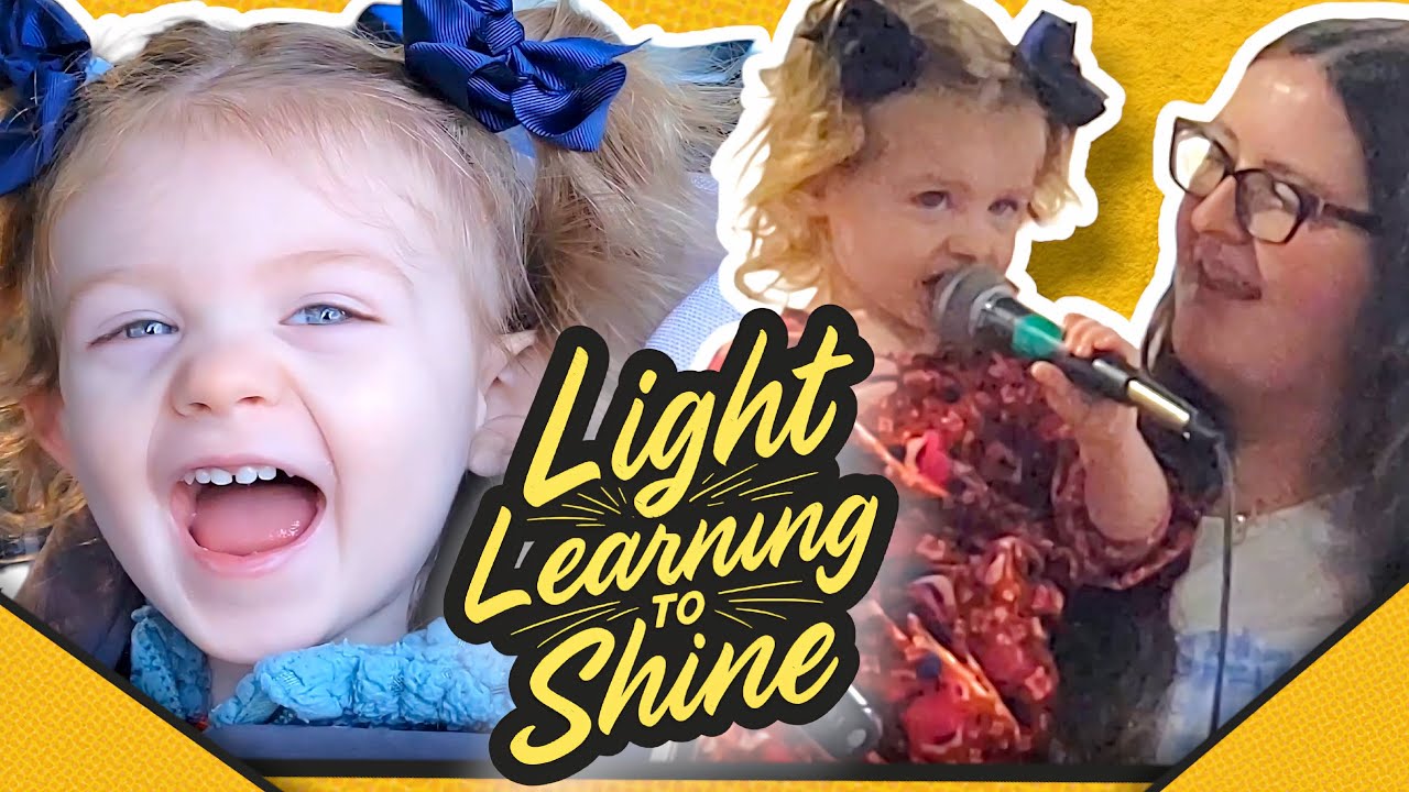 Worship, Cupcakes, & Sunday Playtime!