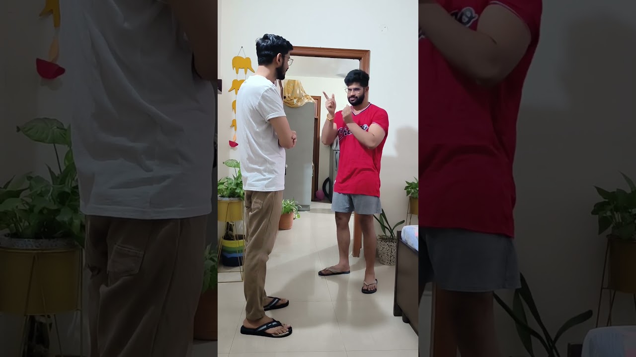 Dumb Charades Challenge : Hilarious Dumb Charades Showdown! 