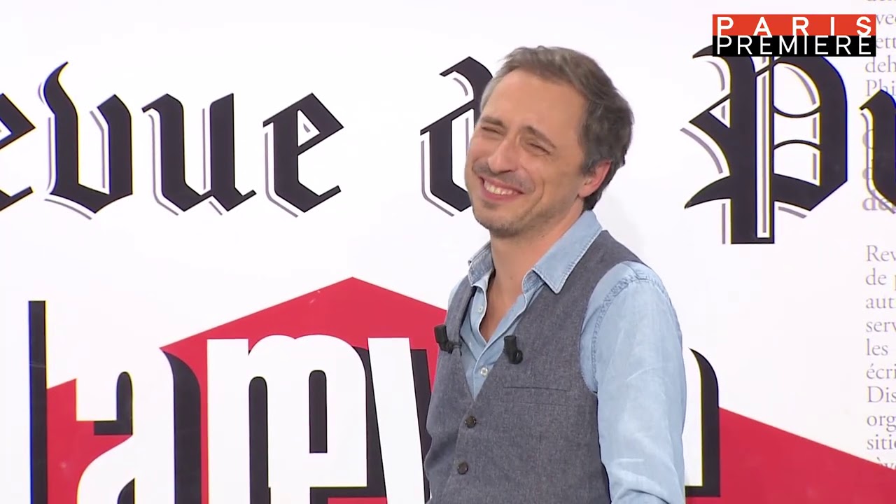 Stéphane Rose : 
