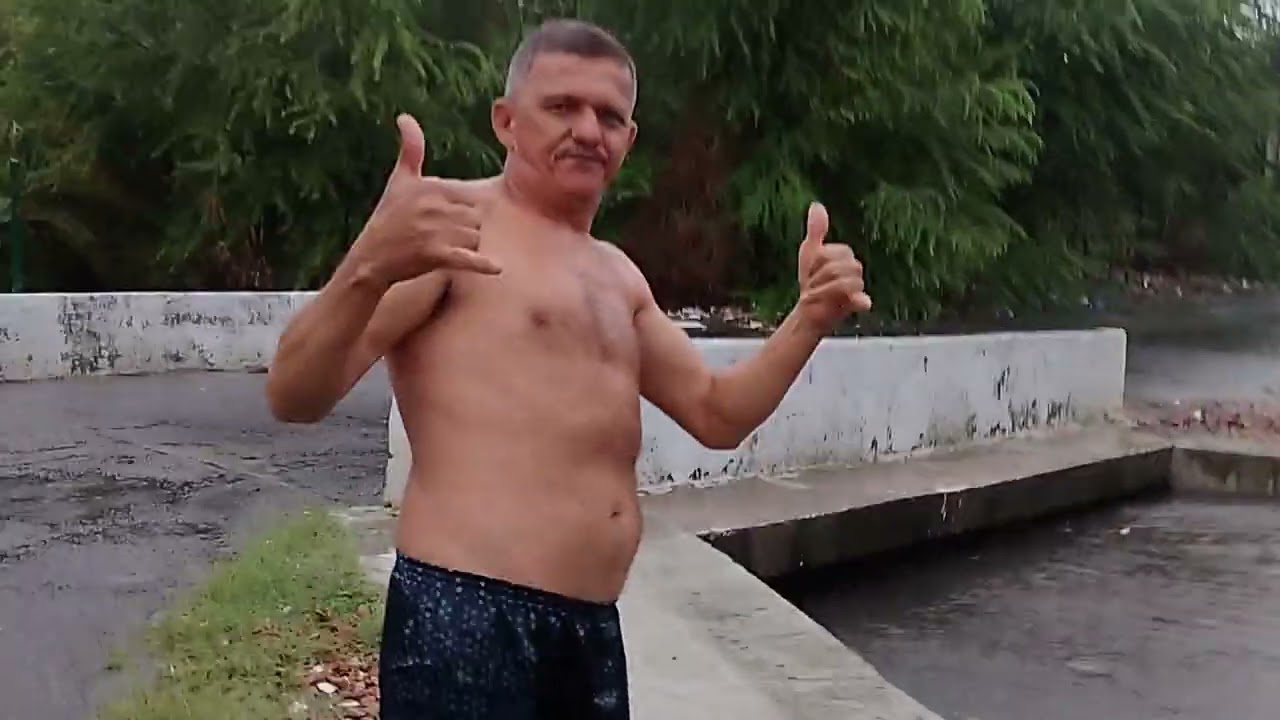 As chuvas do dia 27 de janeiro lavou as  ruas da capital do Ceará 