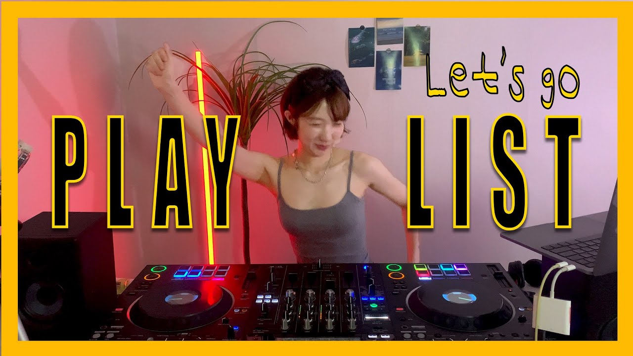 🔥 헬스장 싹 다 뒤집어 놔!  💪🏻  | hiphop, pop, kpop, remix, 힙합, 외힙, 힙클, 힙합클럽, 클럽, 케이팝