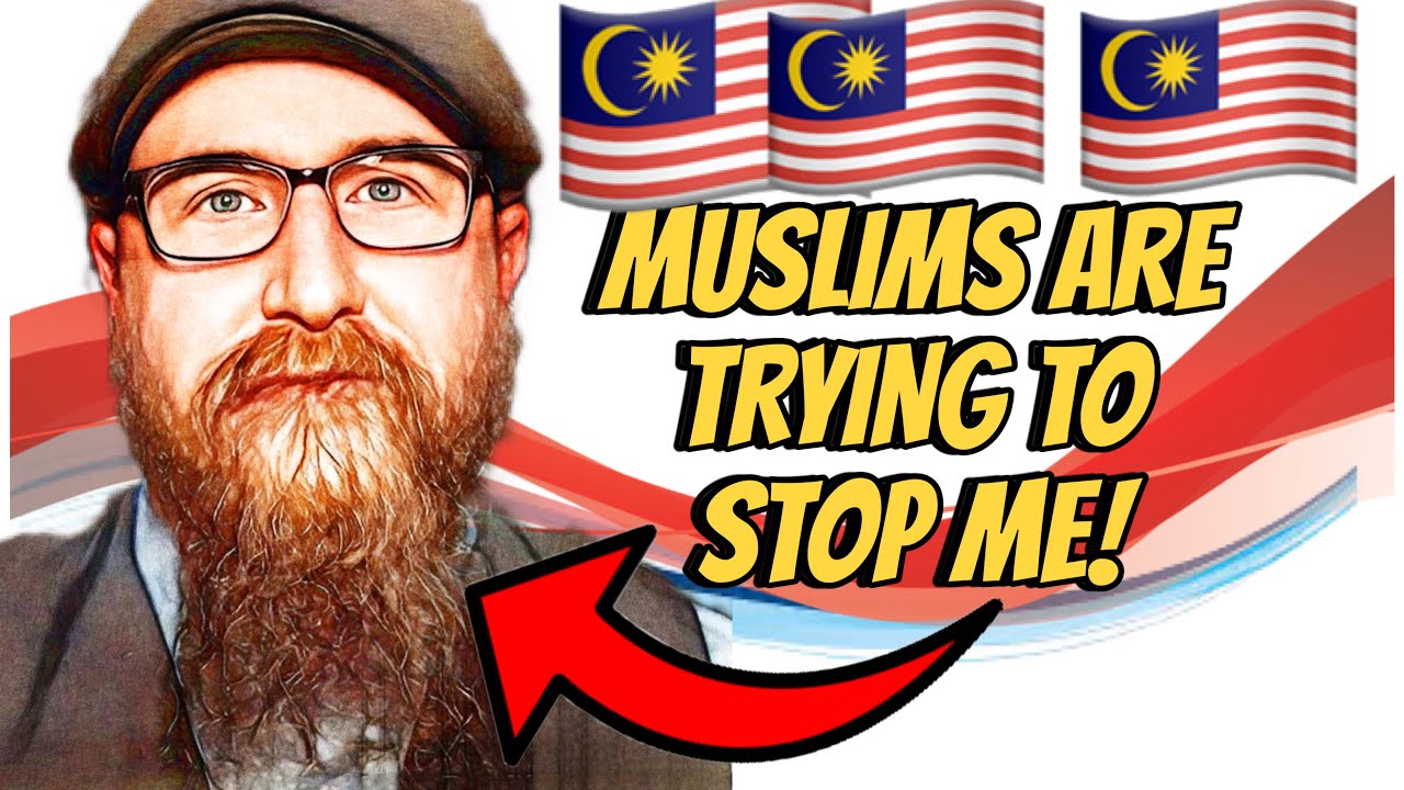 Malaysian Muslims Won’t Stop The Gospel 