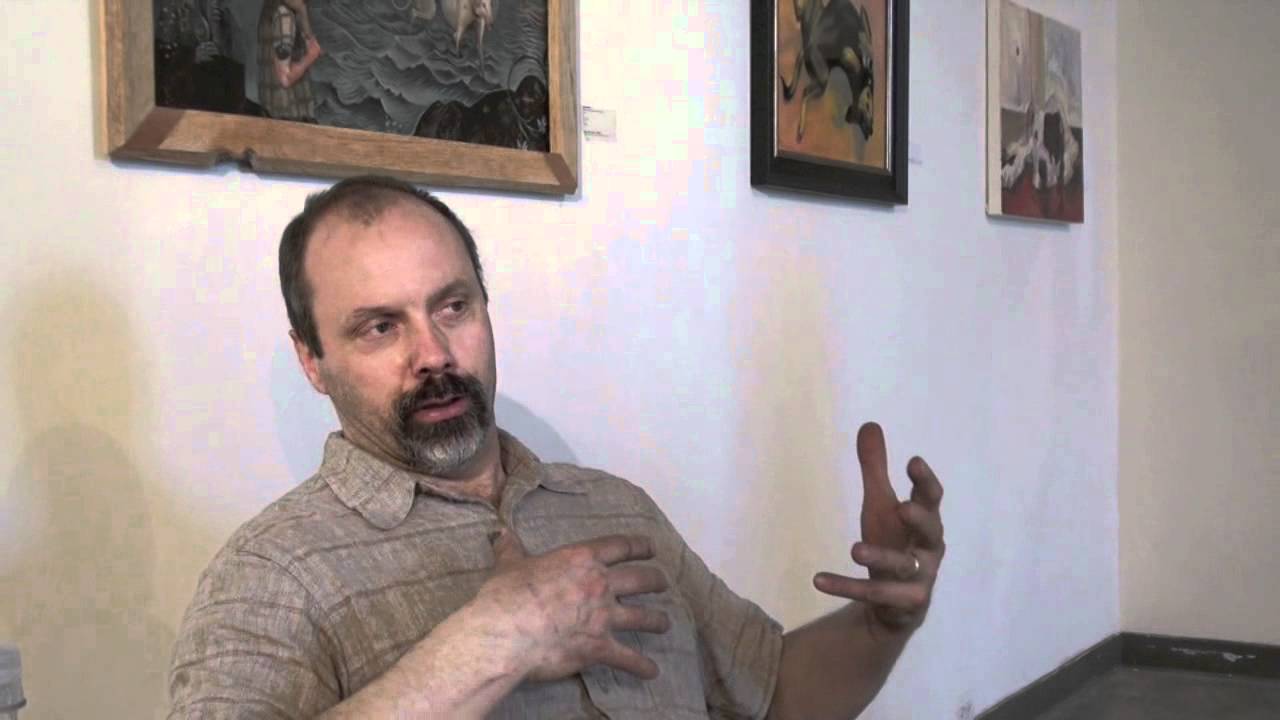 The Internet of Experiences:  Great Angel, an Interactive Transmedia Sculpture