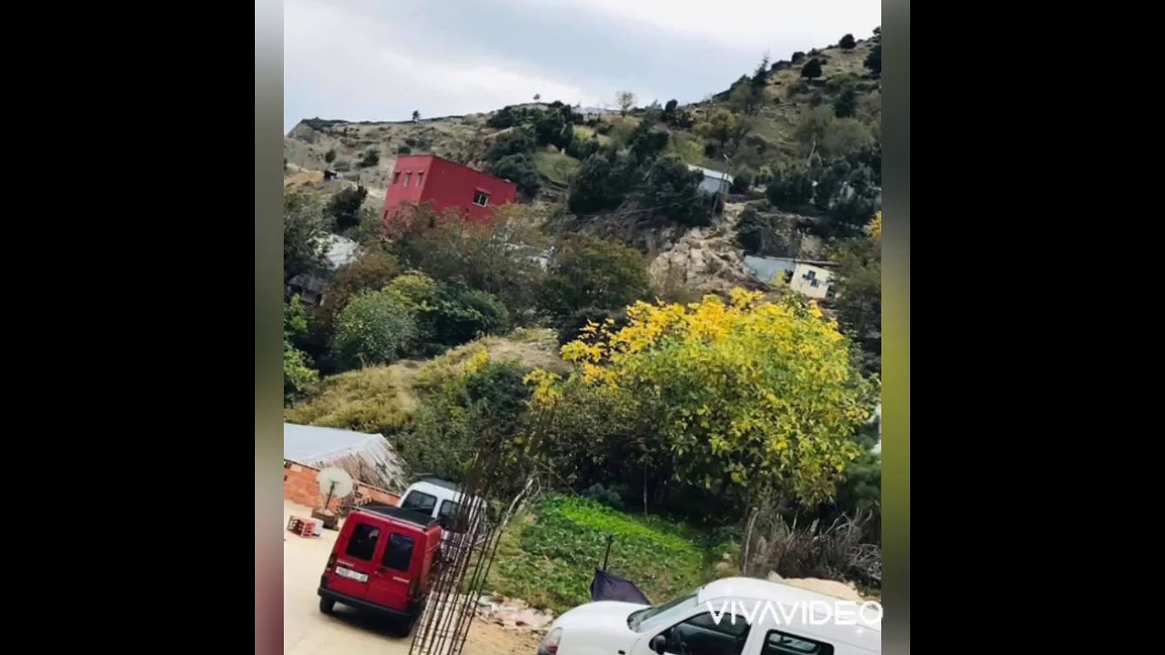 روعة مناظر جماعة بني احمد اموكزان ❤️❤️