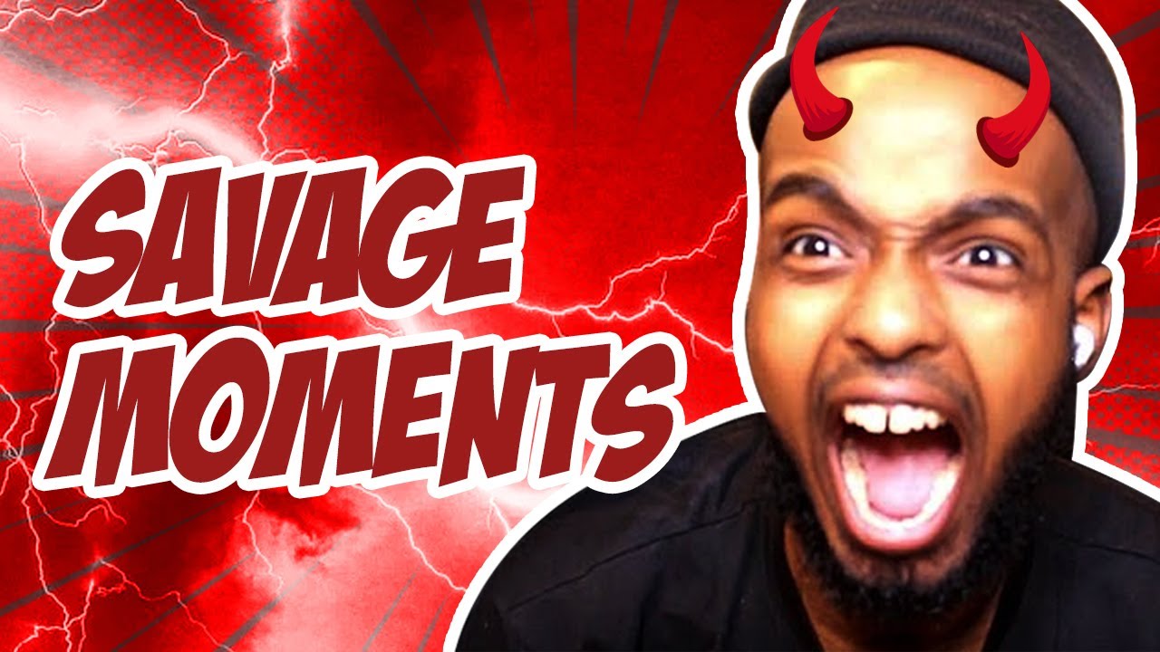 Darkest Man being a savage for 9 minutes straight