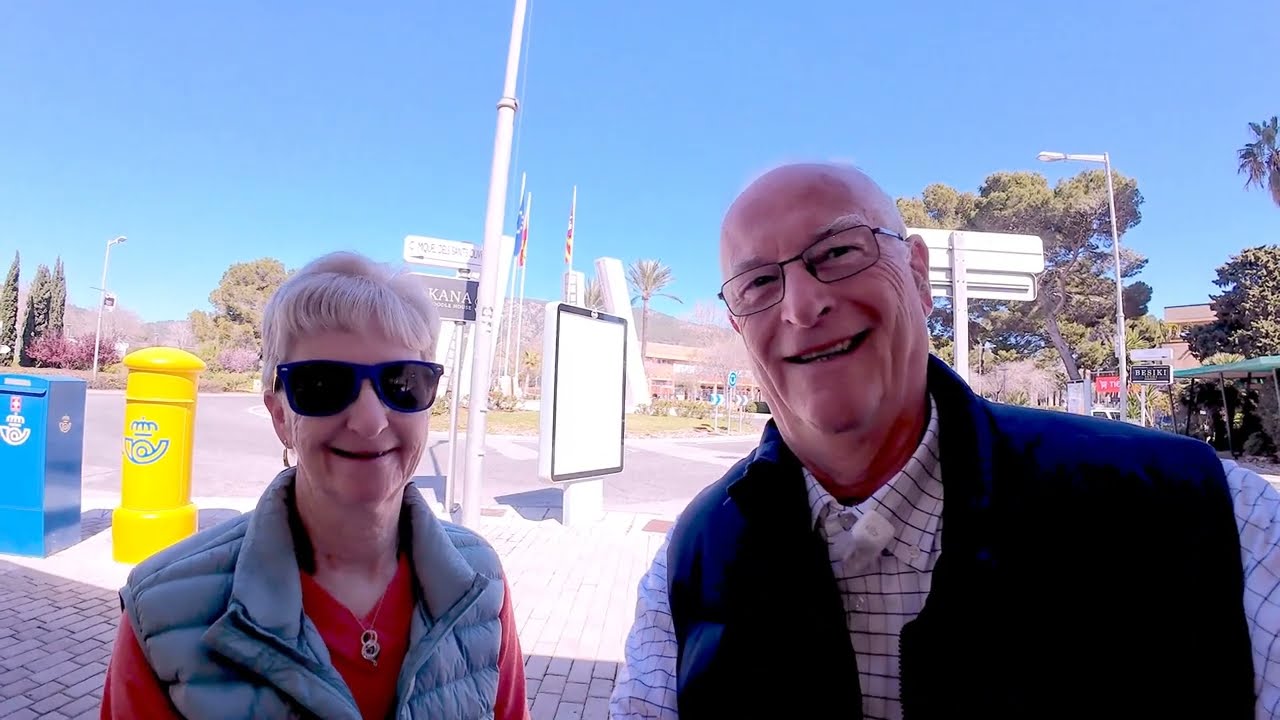 Palmanova - Mallorca - Majorca - 17th March 2026