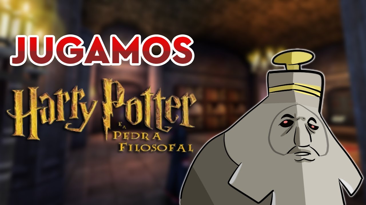HARRY PETTER Y LA PIEDRA MELASOBÁS