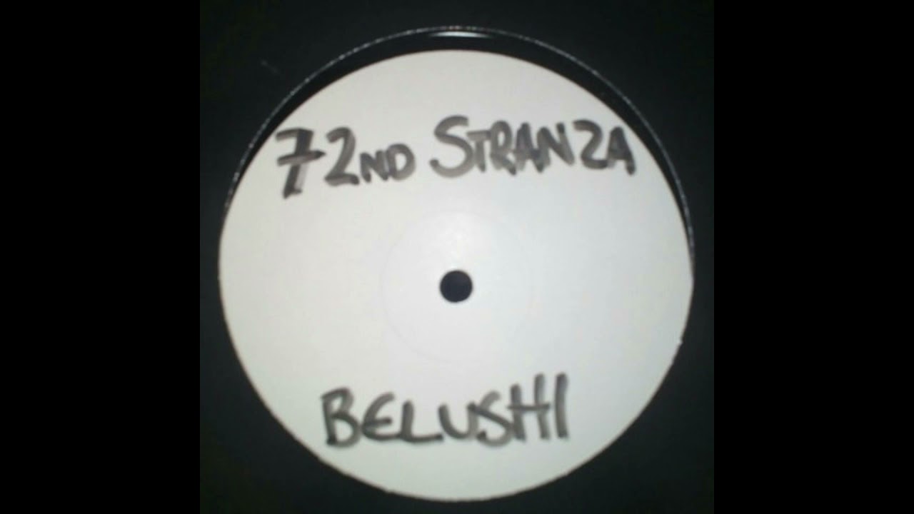 Belushi - Evolution [LOAD 067]