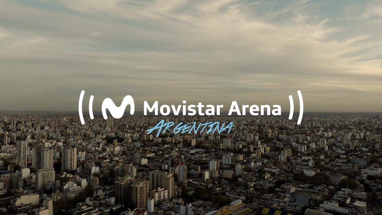 Movistar Arena Argentina