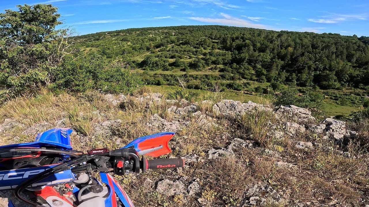 RANDO ENDURO ARDECHE #4