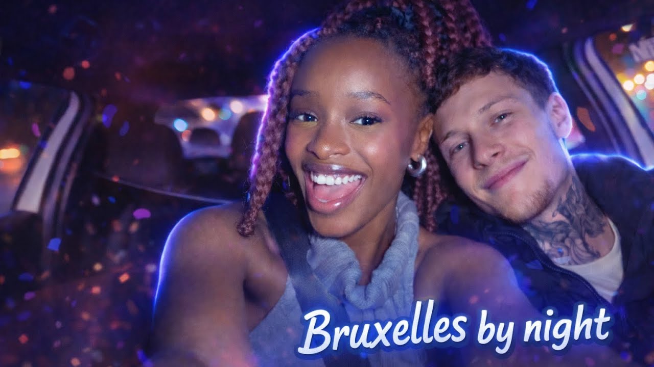 VLOG : Episode 3 « Papa & Maman sont de sortie » !