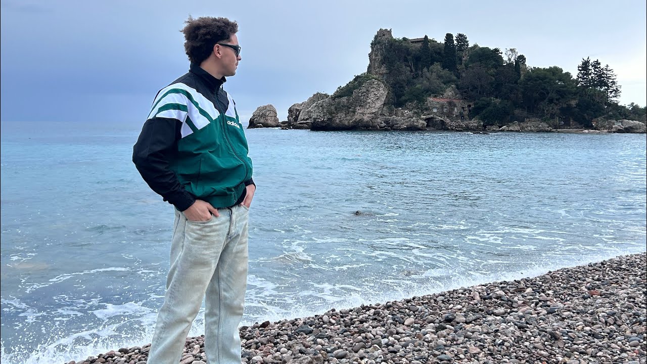 A estrada costeira da Sic&iacute;lia de scooter 🛵 Cat&acirc;nia at&eacute; Taormina (Parte 2)