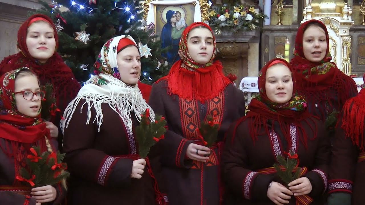 Народний художній колектив молодіжний фольклорний гурт «Веснянка»