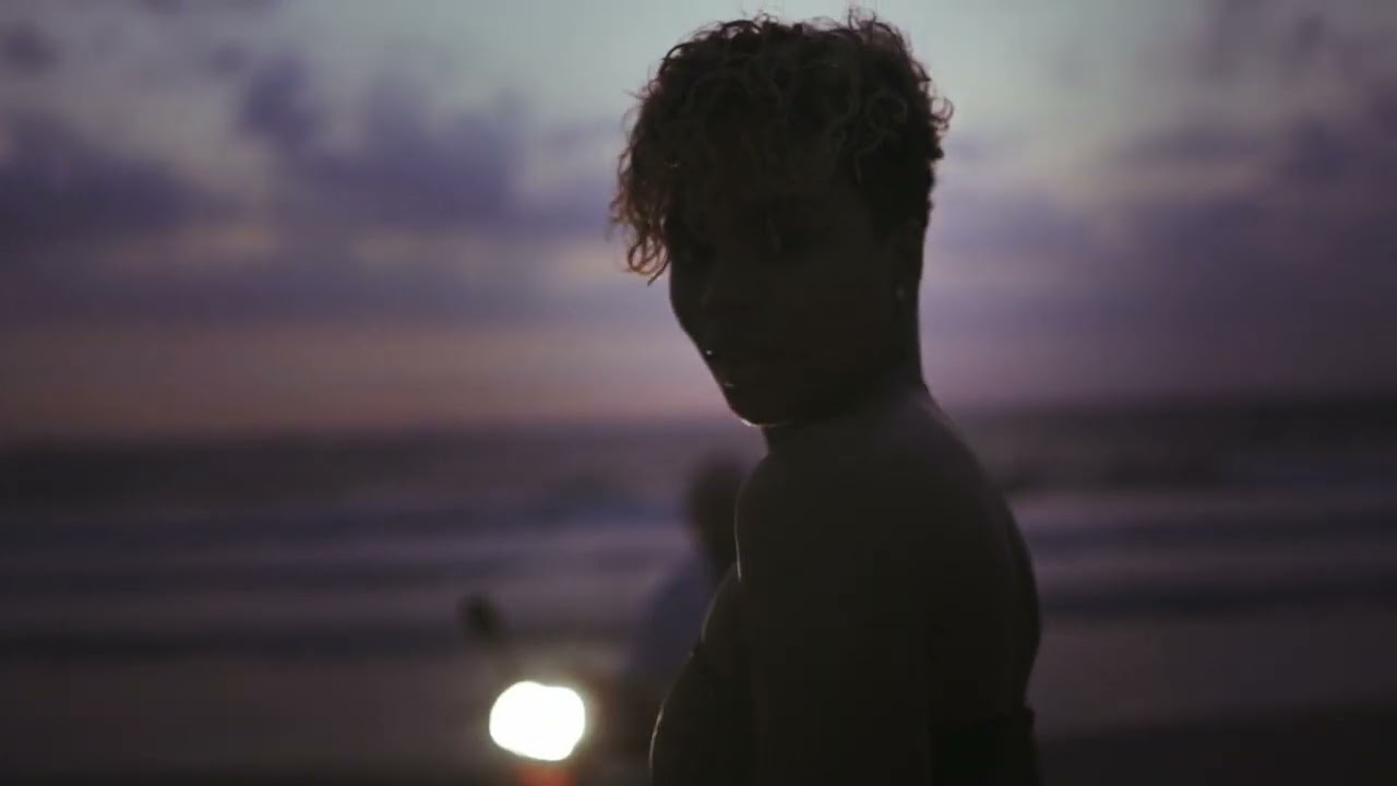 Foothills - Make It (ft. She's An Island) (Official Music Video)