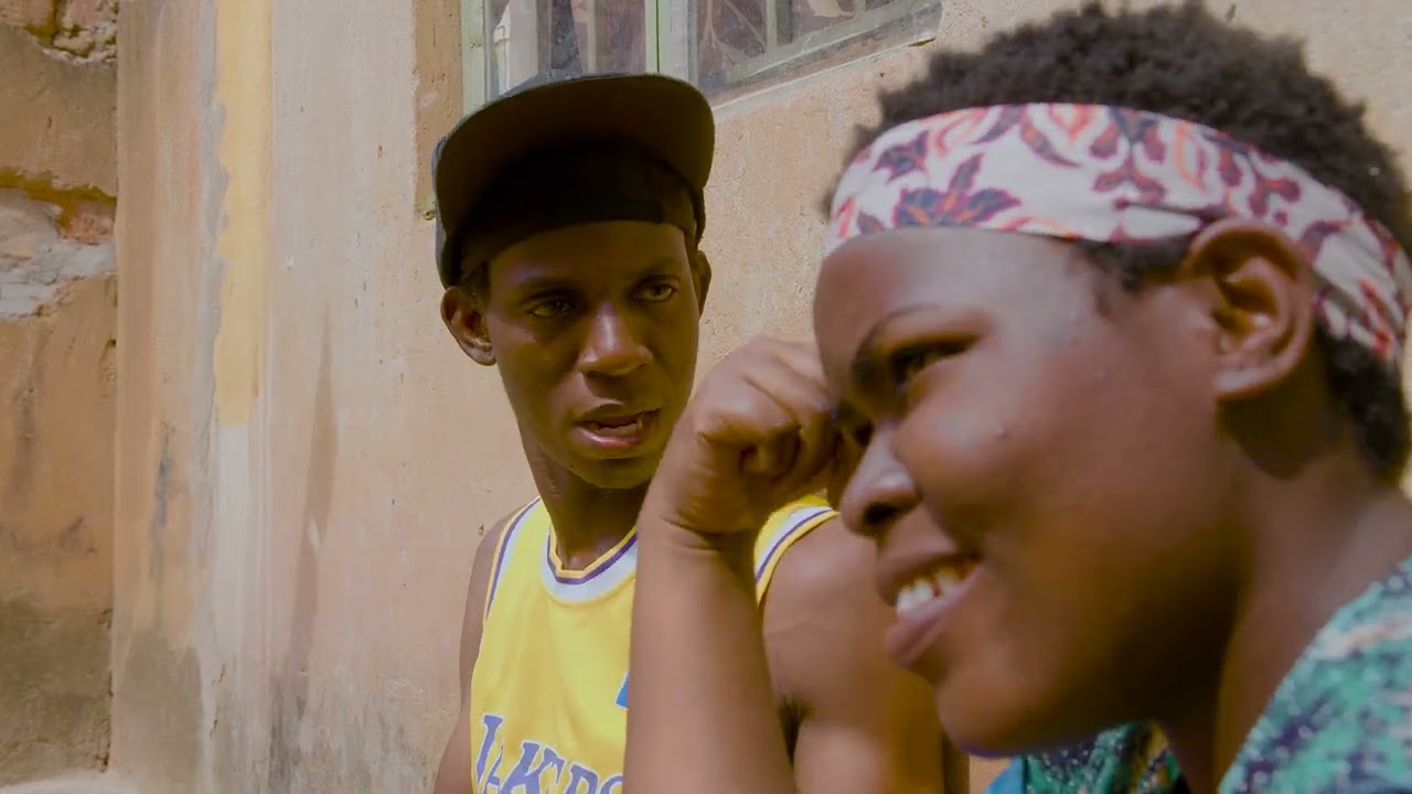 #KAVUYYO | GIVE ME ON  YOUR NIKER GALIWANGO SAYS NAKI KAVUYYO 😆😅🤣😂😍🥰🤩