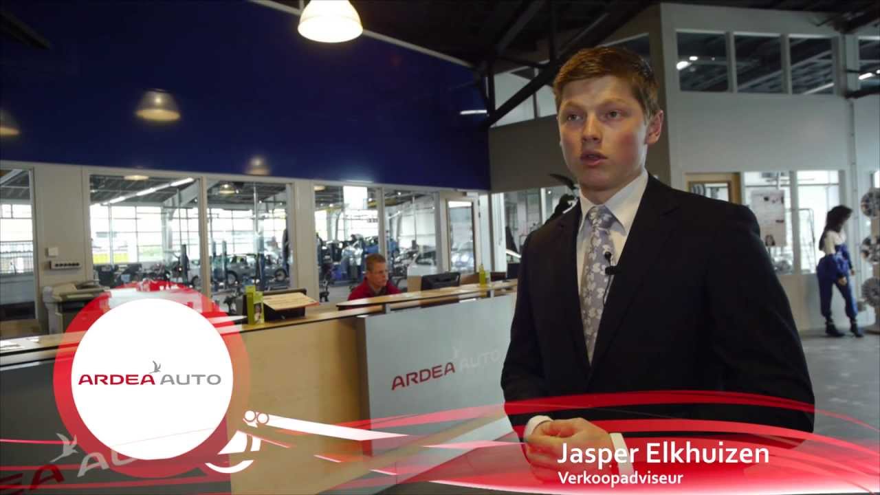 Ardea Auto - Rijklaar maken Occasions