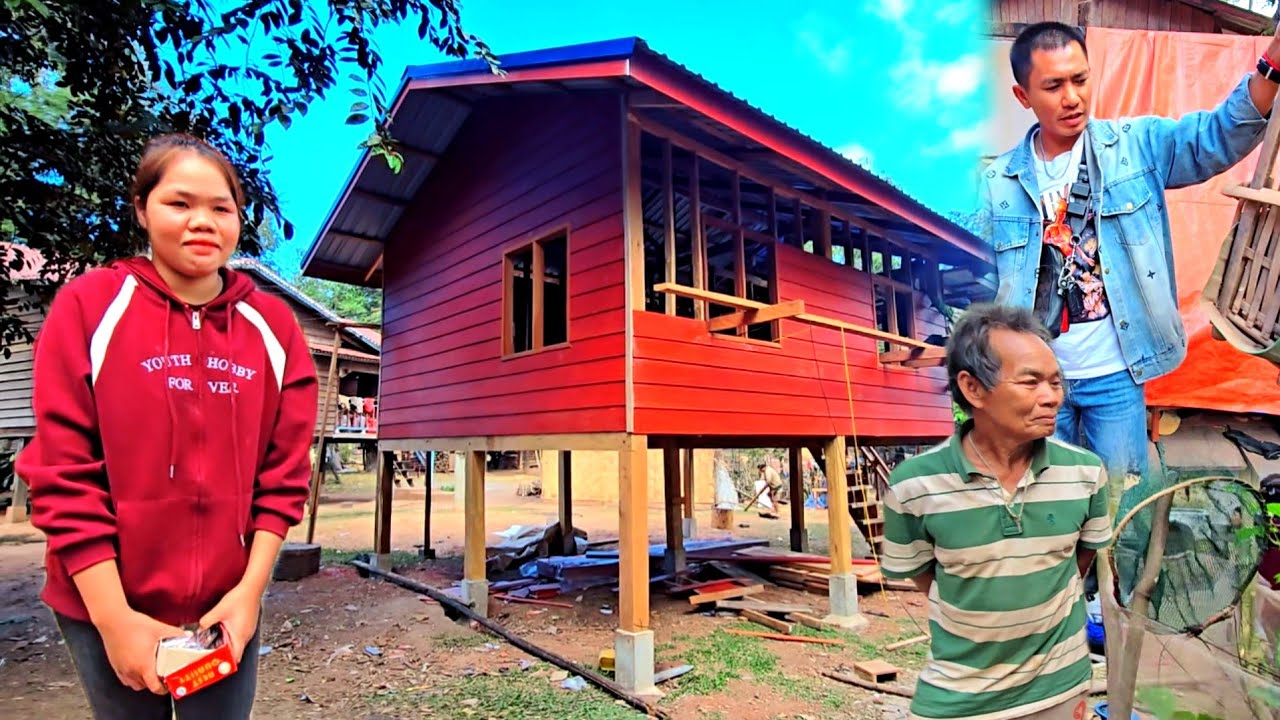 อัพเดตบ้านน้องบุษบาวันนี้ น้องบุษบามีเมนูเด็ดต้อนรับ 3 กุมภาพันธ์ ค.ศ. 2026