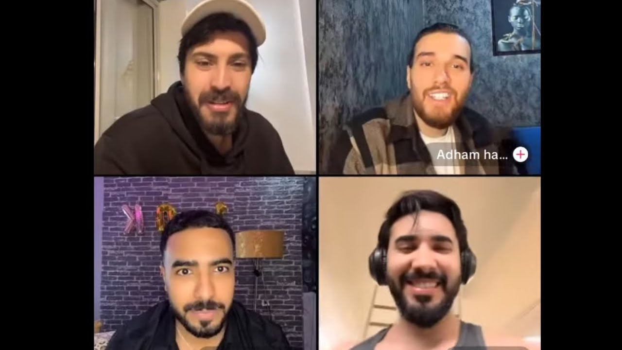 بث لؤي