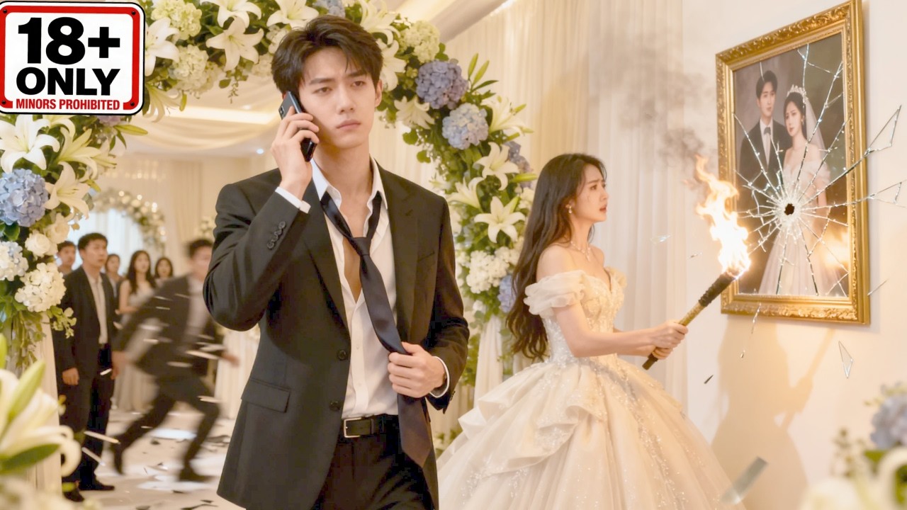 Tras tres años de noviazgo, la dejó por su secretaria. Ella se casó con el CEO, ¡él se puso furioso!