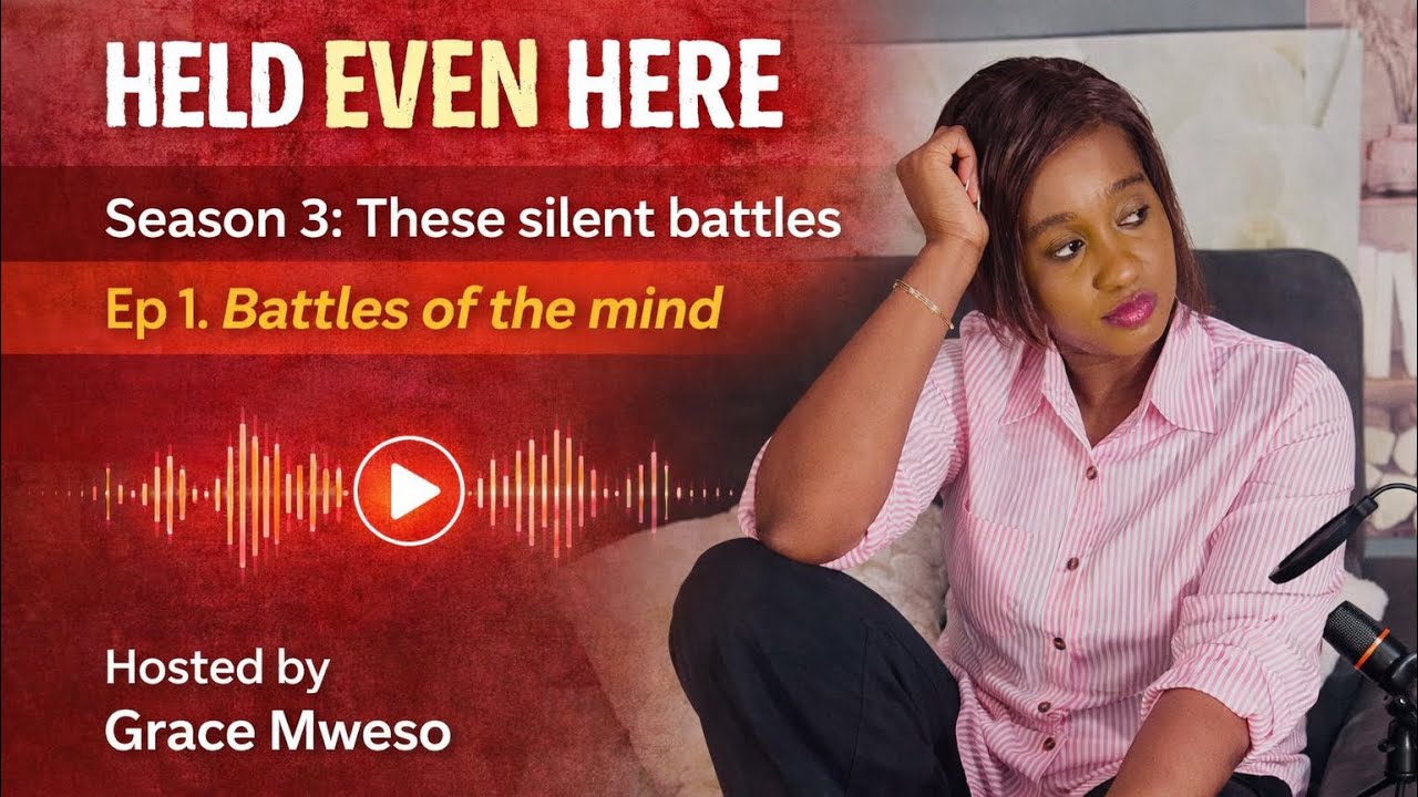 Silent Battles of the Mind 