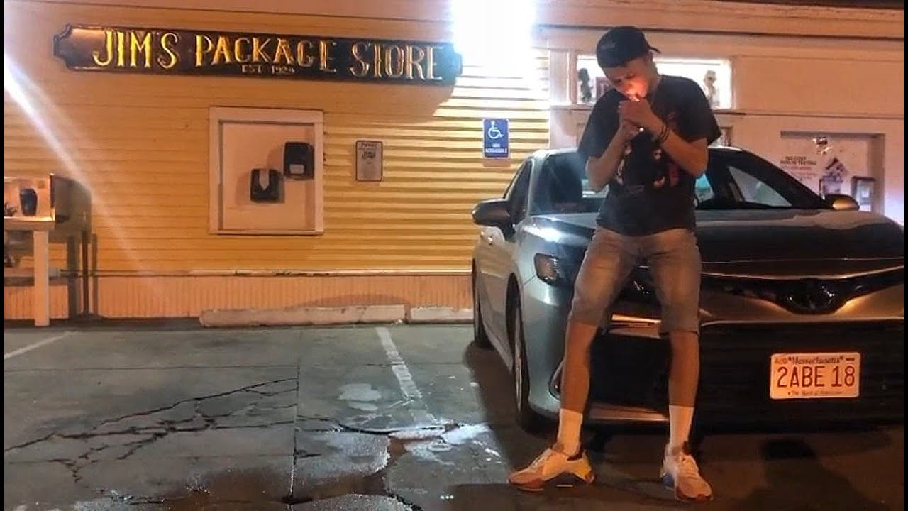 POPPA - EL BAMBINO NEGRO (Official Video) 2022