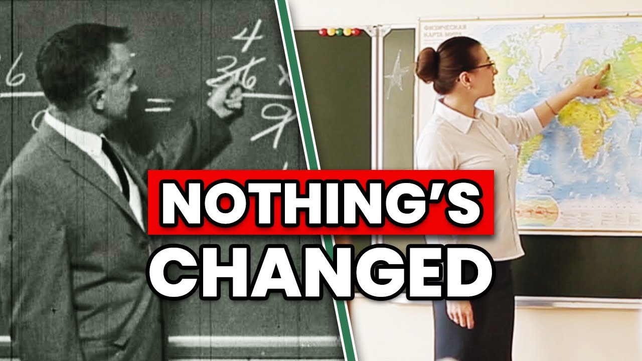 Fixing What's Broken in Education