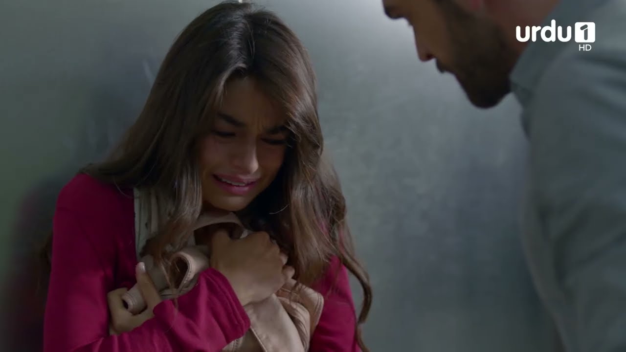 Usne Kya Ye Tumhare Saath | Best Scenes | Maryam | Meryem