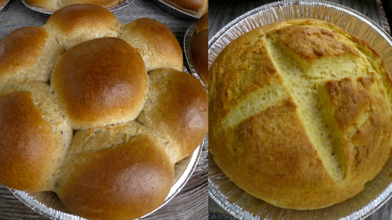 We're Baking Portuguese Bread | Hawaii Vlog Day 22 (Part 1) | Gay Family Daily Fun
