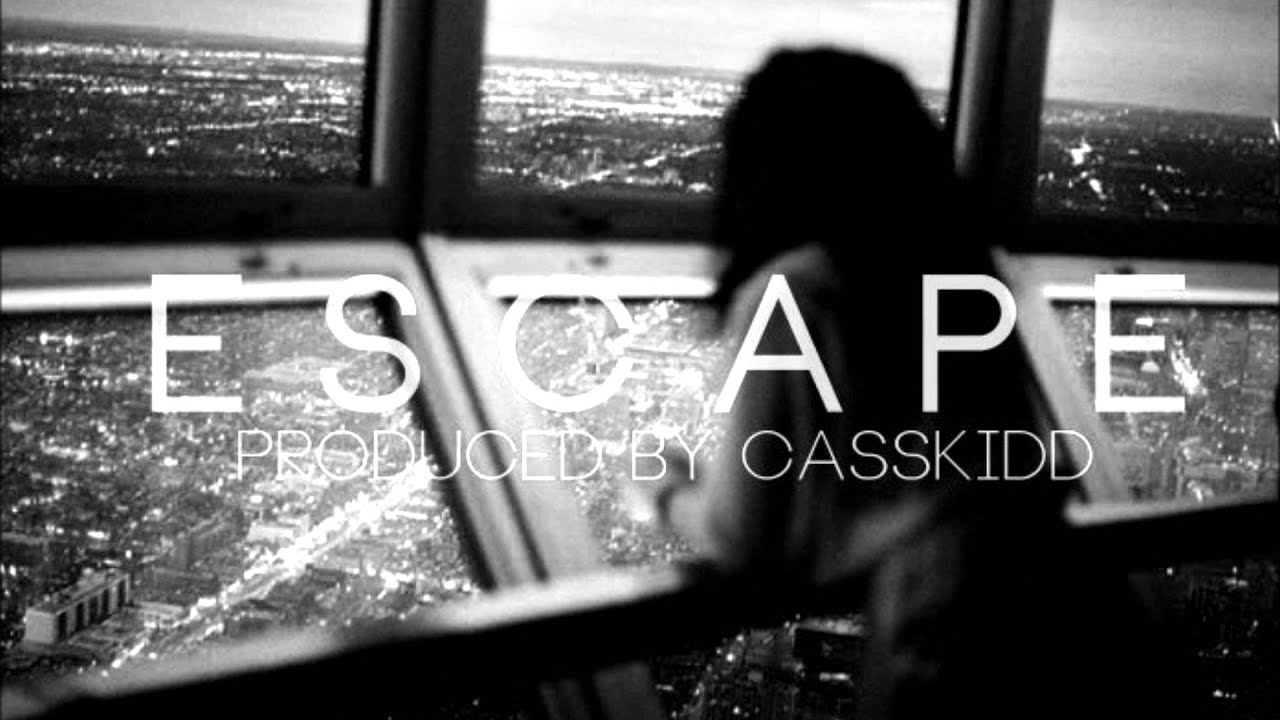 CassKidd - Escape