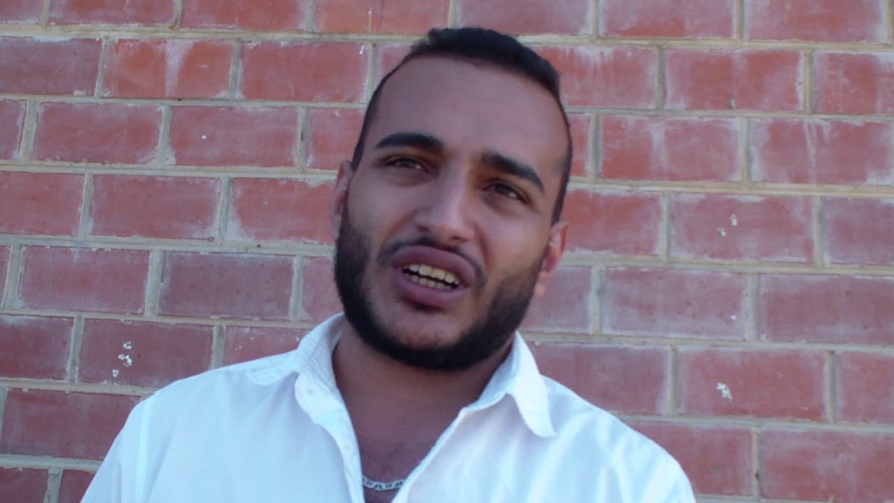 Khisho Interviews Grandmaster Hesham Abdelrahman  of Egypt