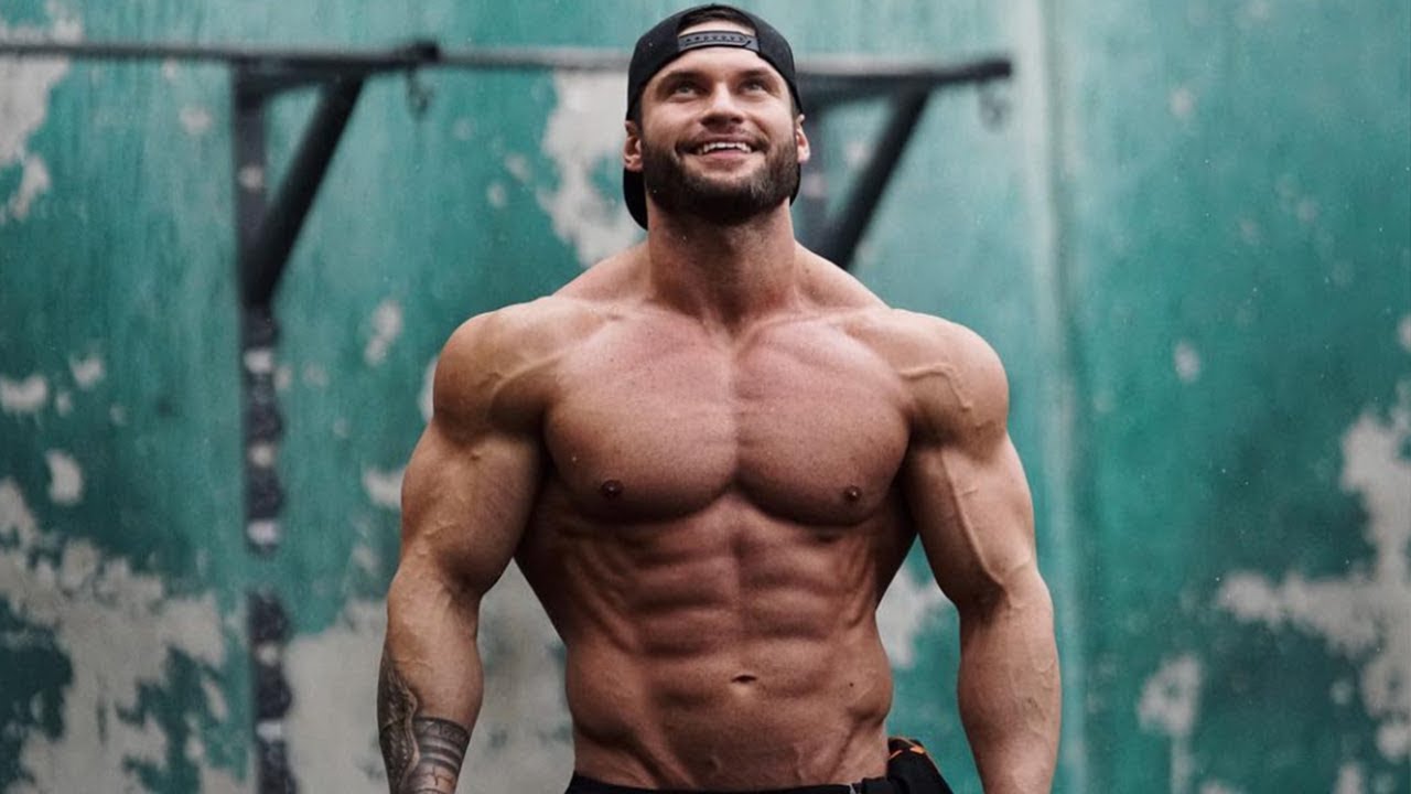 Believe To Achieve 🏆 Aesthetic Fitness & Workout Motivation 2018