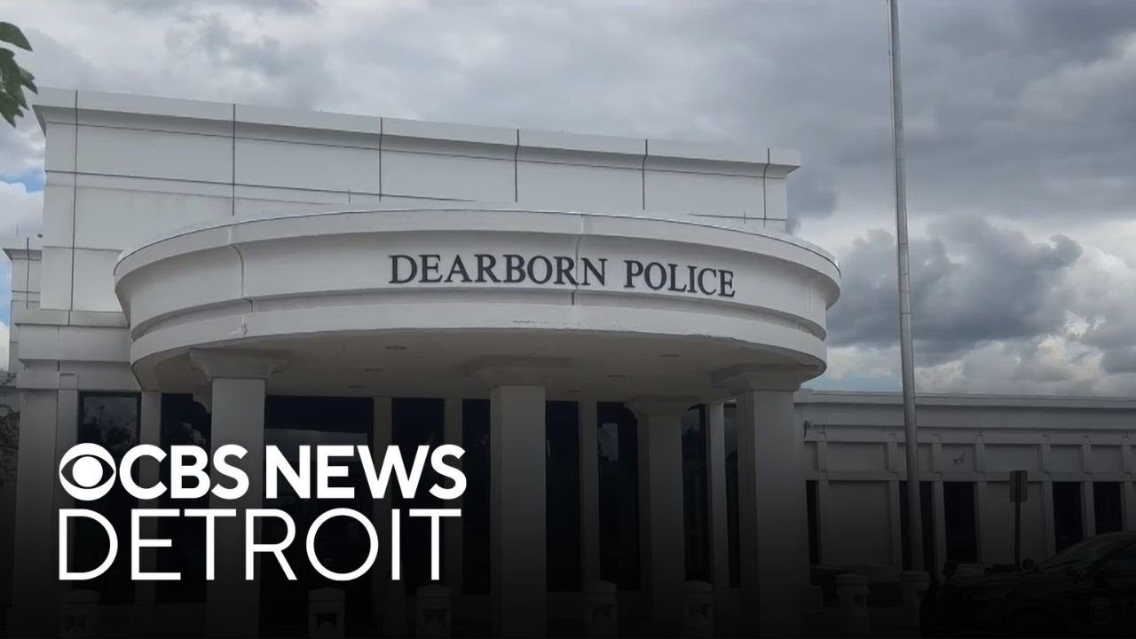 Man in critical condition after being intentionally run over in Dearborn