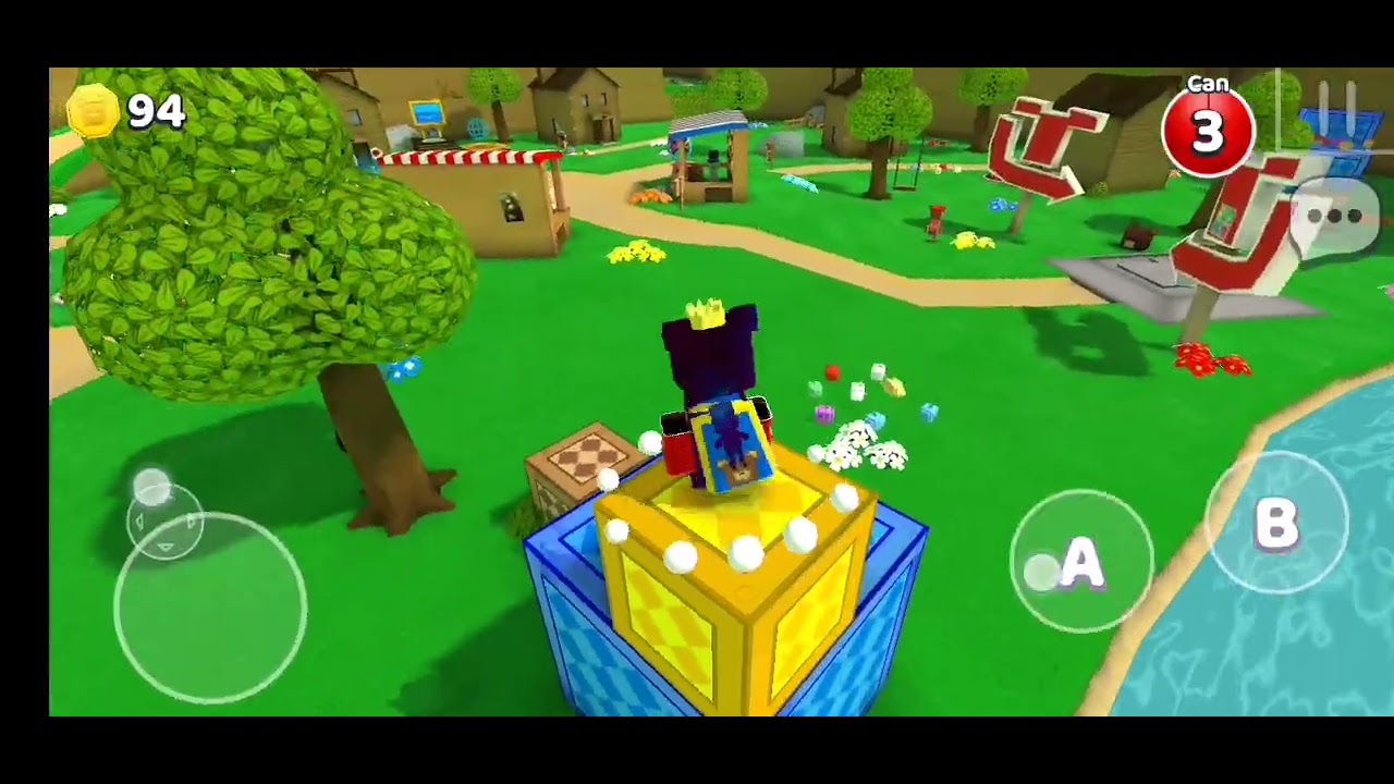 Super bear adveture tum çıkartmalar