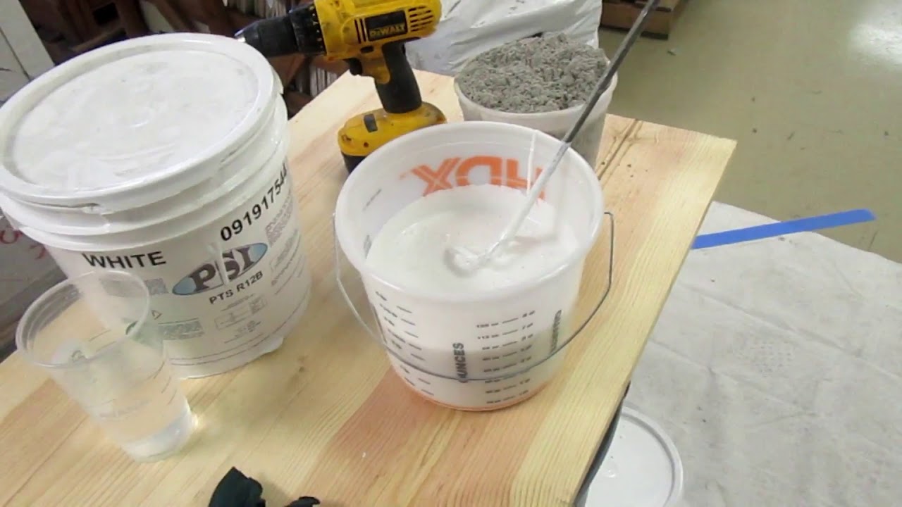 POLYTUFF 