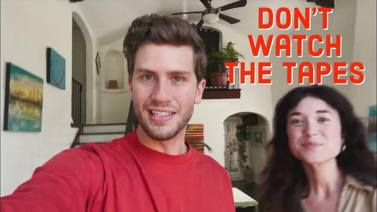 Don&rsquo;t Peek (2025 Found Footage) Review