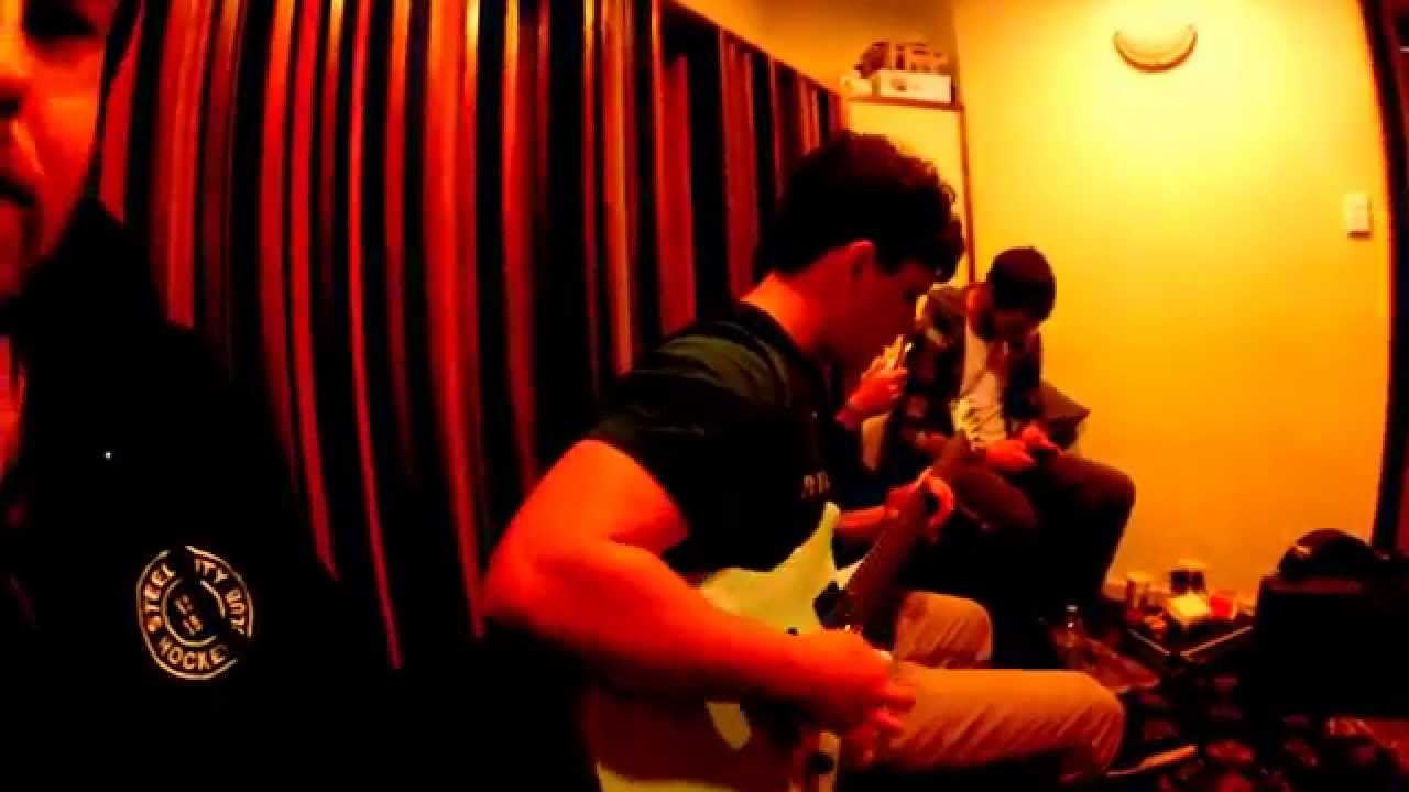 Lost In Sounds - Fill My Pockets With Stone (2014)