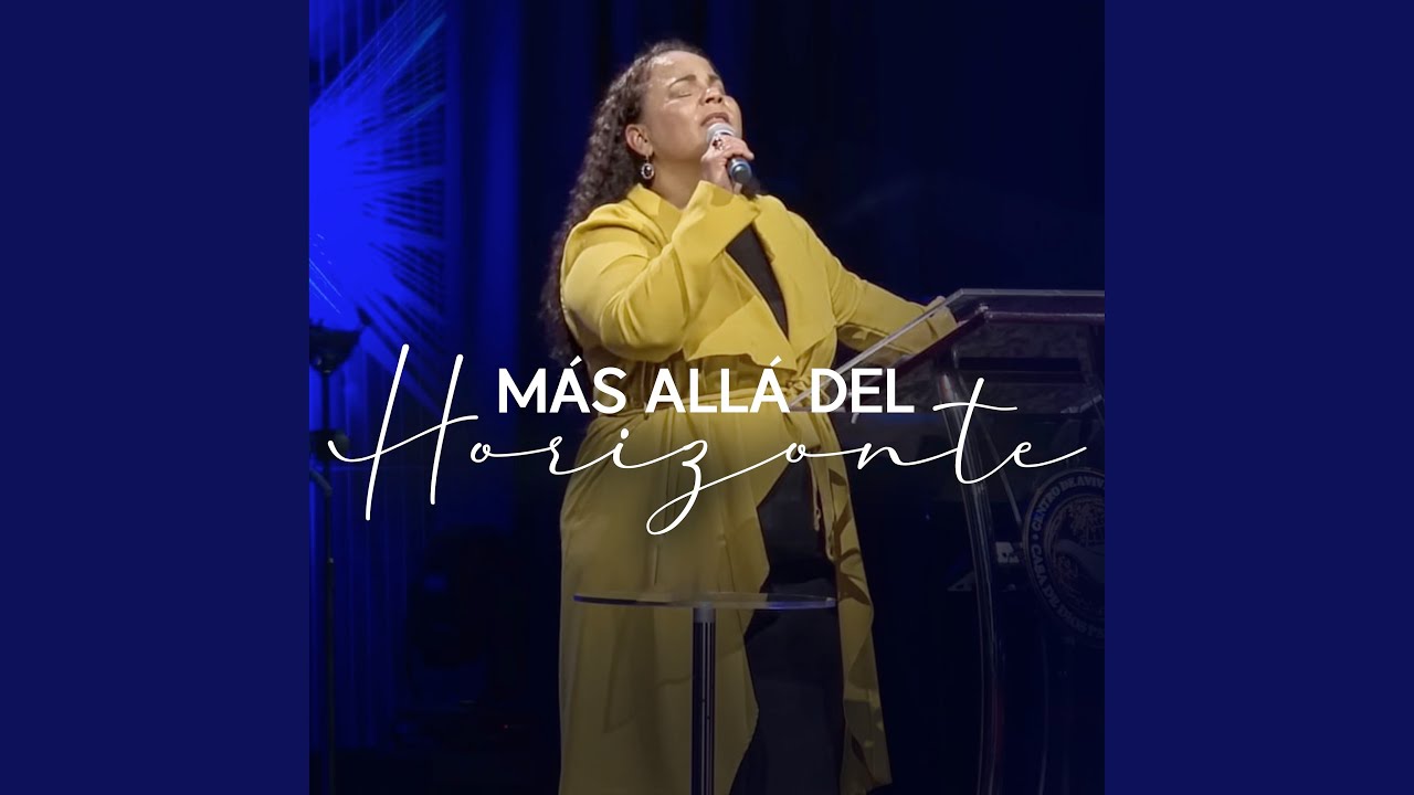 Mas Alla del Horizonte