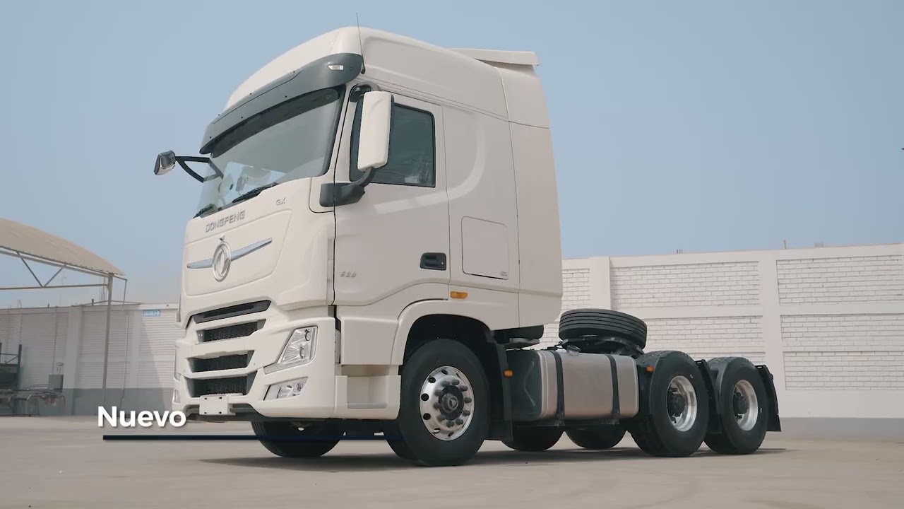 GX 520 SS DIESEL