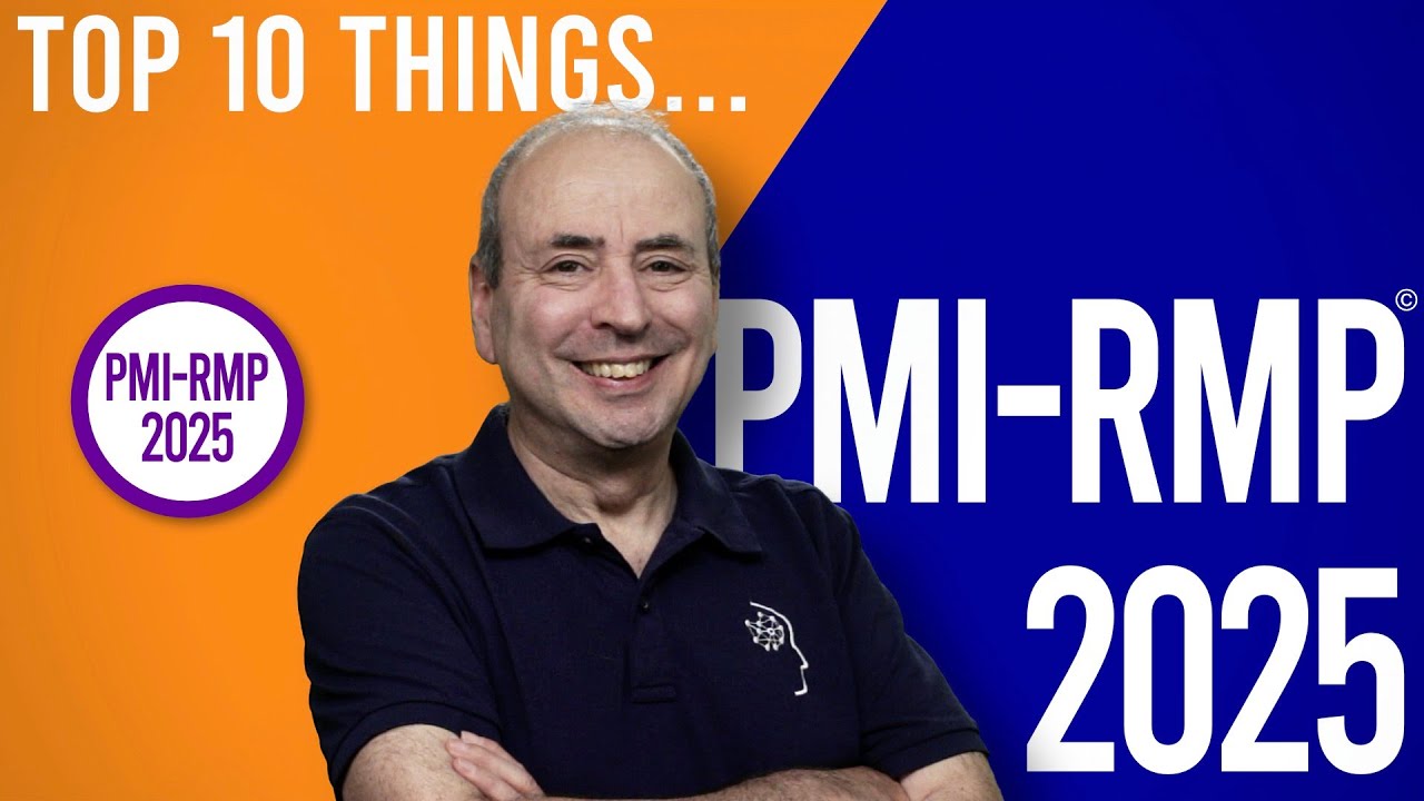 Is PMI-RMP Worth it? Top 10 Things to Know about it