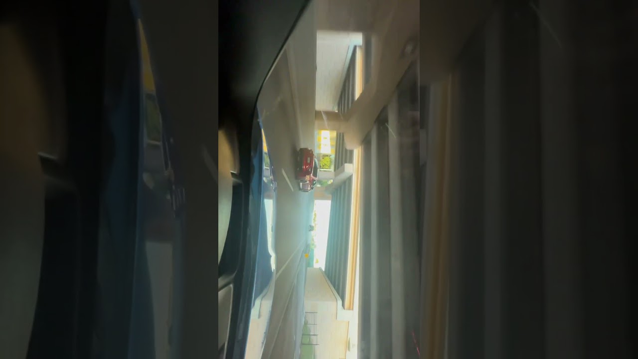 Lexus RC F straight pipe 