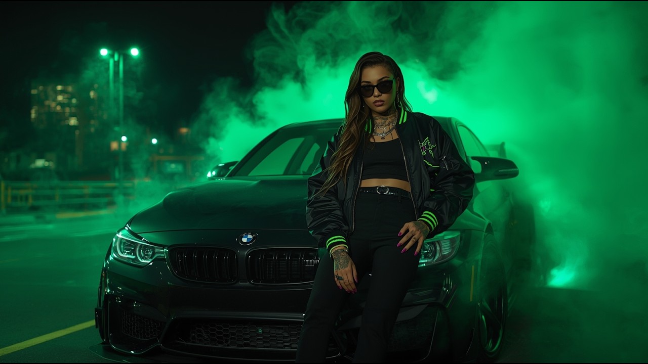 DEEP FEELINGS MIX 2026 💚 Best Vocal Deep House Music for Late Night Drives, Car Bass & Chill