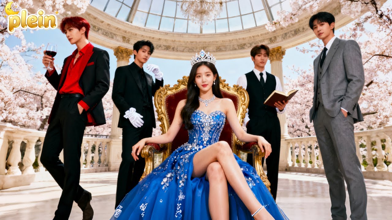 Remplacée 20 ans par fille de la servante…Mes 4 frères PDG m’ont retrouvée!L’heure de la vengeance!