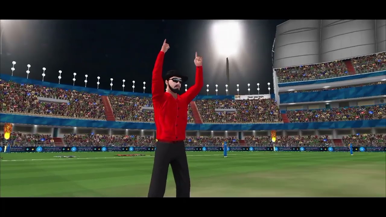 इंडिया vs केनिया 