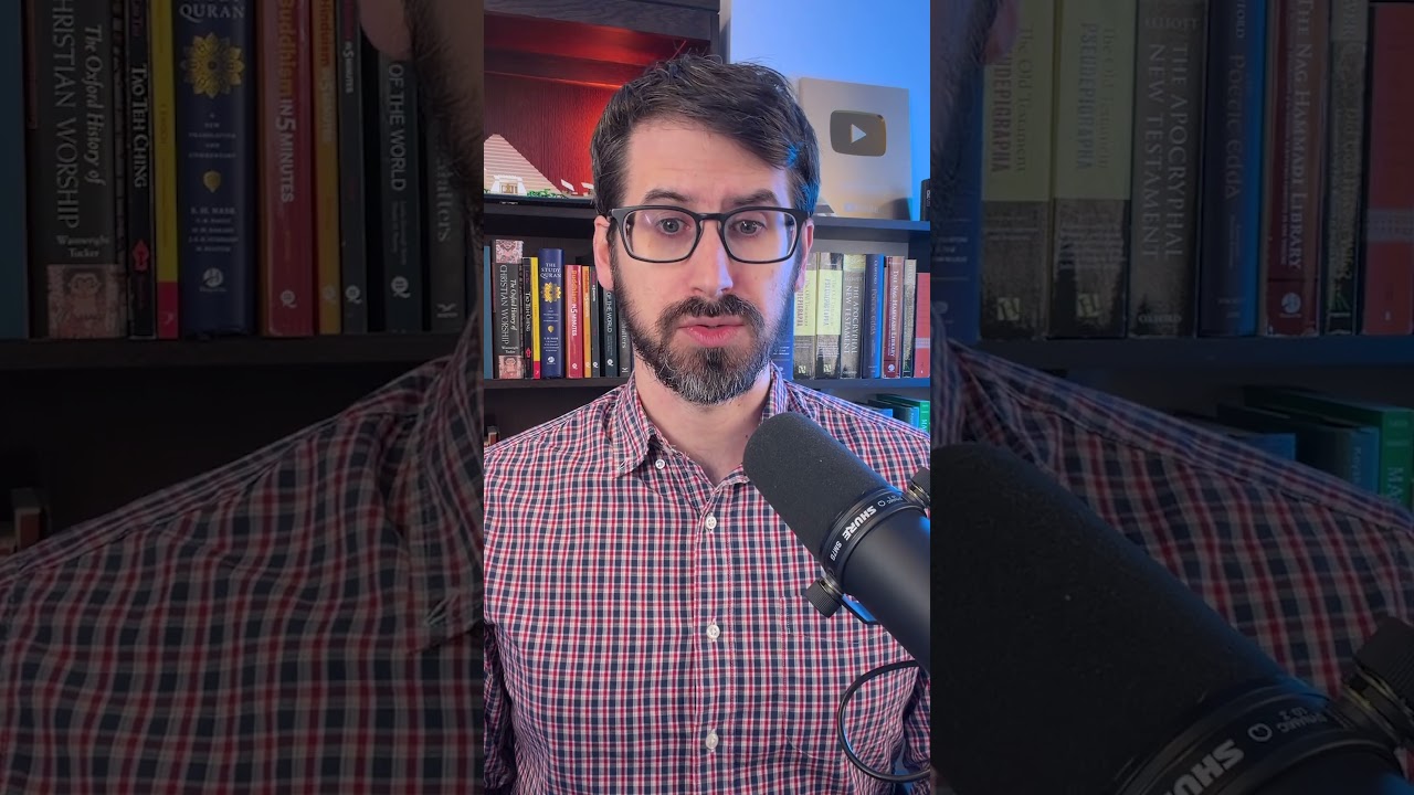 Gen Z Returning to Christianity?