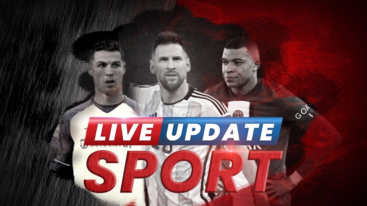 🔴LIVE UPDATE SPORT: MESSI DIREPOTKAN URUSAN INTERNAL INTER MIAMI | KEKACAUAN DI PSG SEUSAI PILDUN