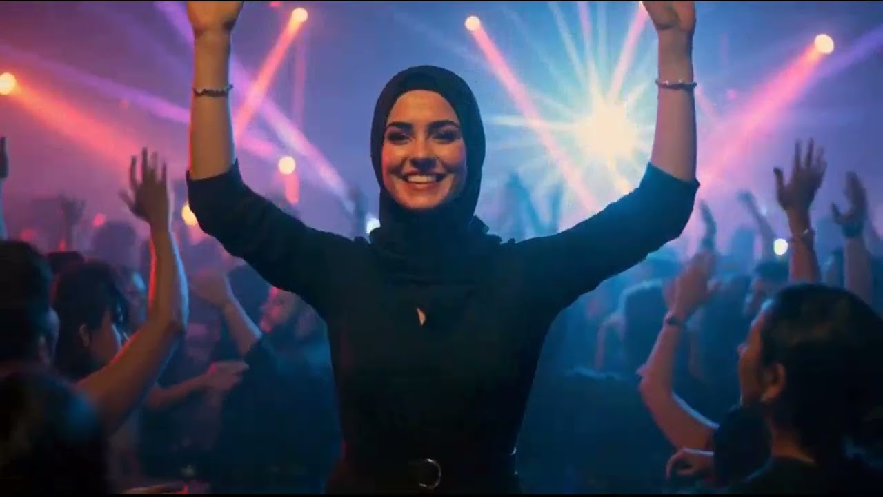 Arabic EDM That Gives You Goosebumps – Desert Golden Dusk Love Fusion 🌅💛