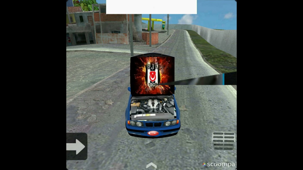 Sebby games T&uuml;rk olsaydı