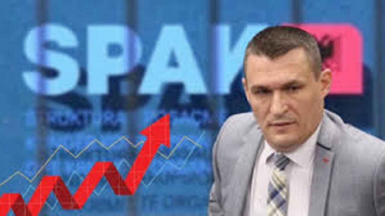 Top News - Epilogu i Altin Dumanit në krye të SPAK/ Goditjet e mëdha të Prokurorisë së Posaçme