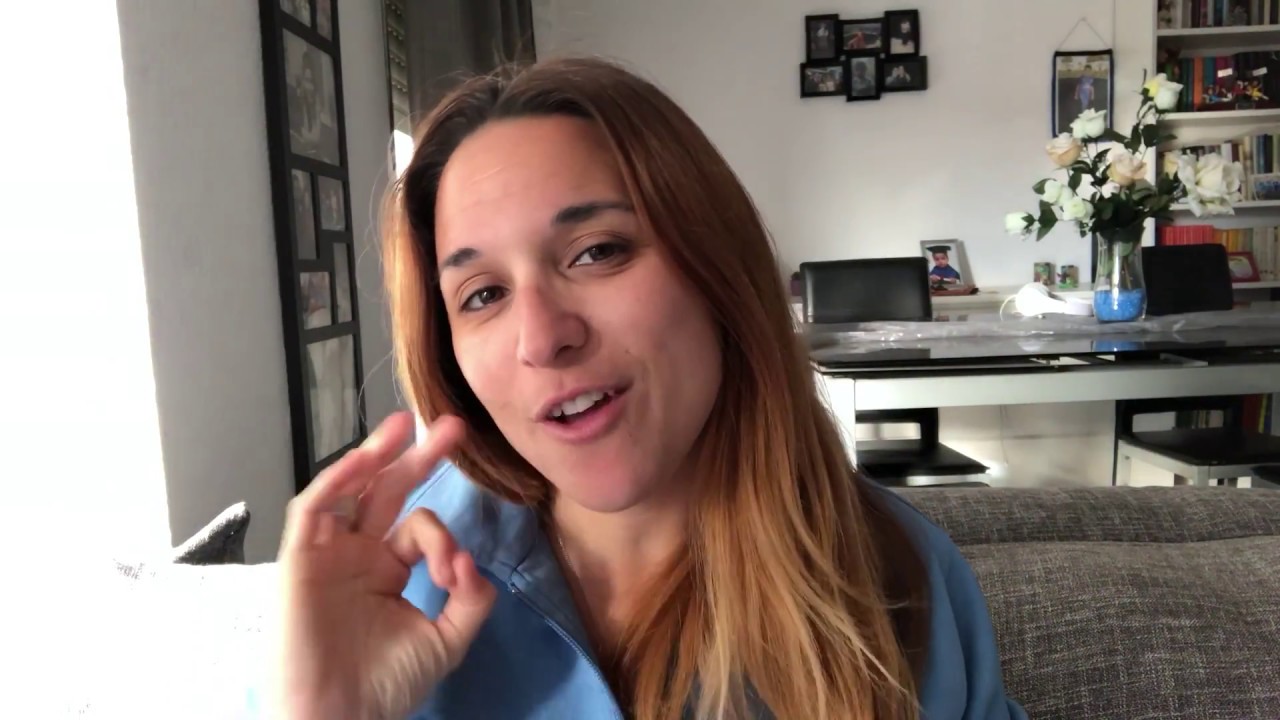 TAG del MIEDO de la @shatungaa