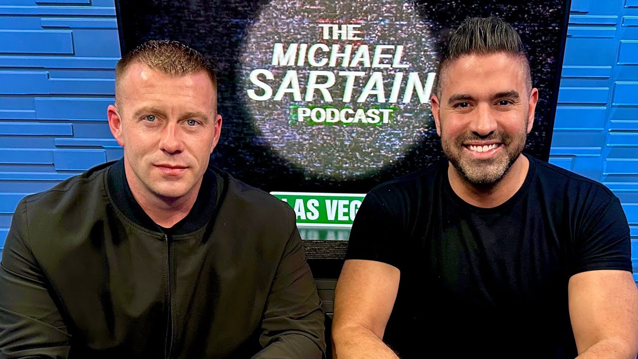 81. Eric Spofford - The Michael Sartain Podcast